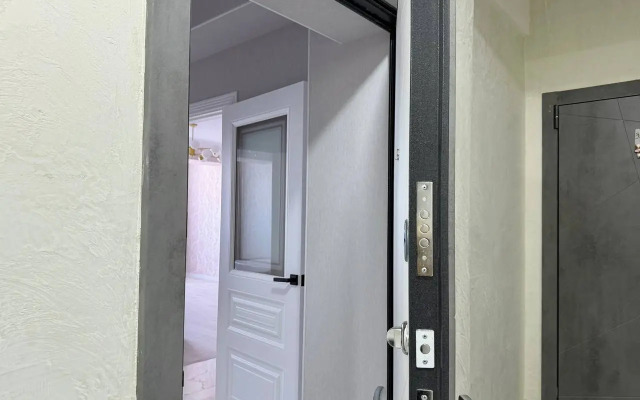 Uyutnye Apartamenty Zhumabeka, 217 Flat