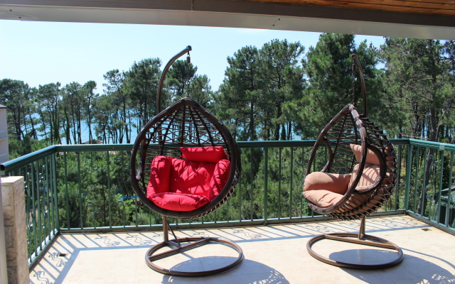 Zolotoye Runo Hotel