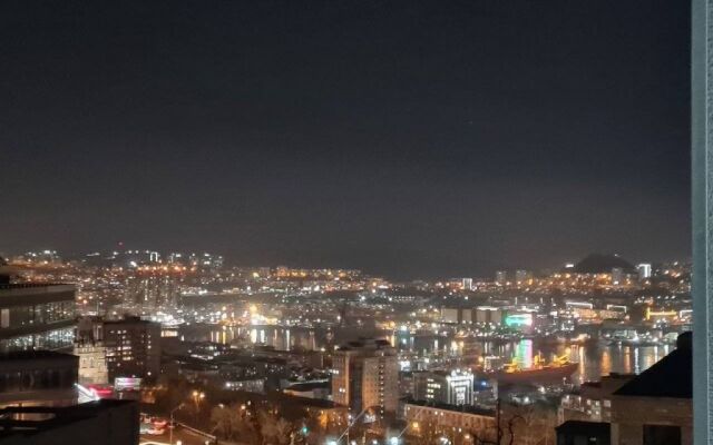 Апартаменты со всеми удобствами