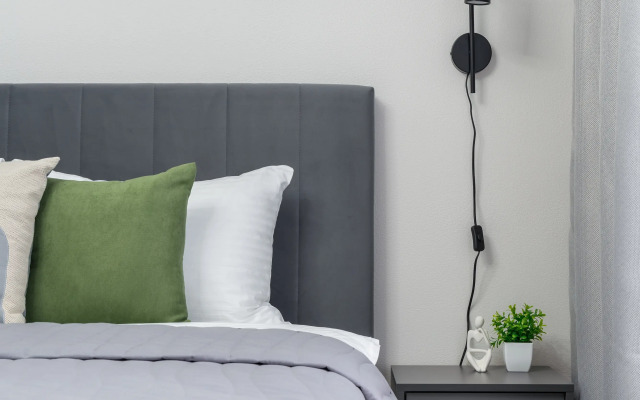 Апартаменты Estetic House на Окской