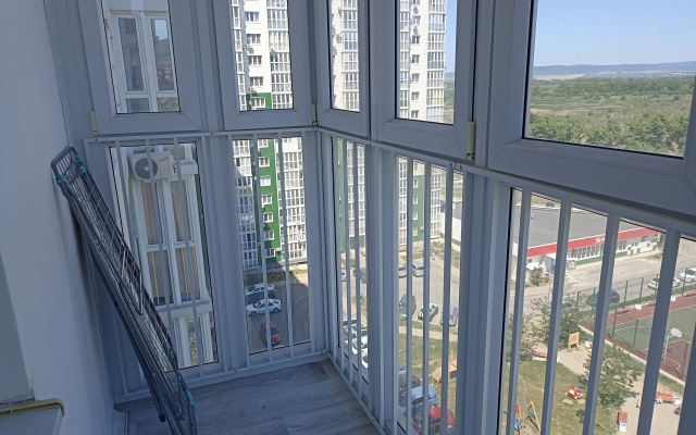 1k na Pustoshkina 22 (64) Flat
