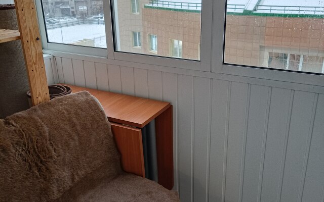 Квартира 2-х комнатная на Ильюшина около клиники Скандинавия