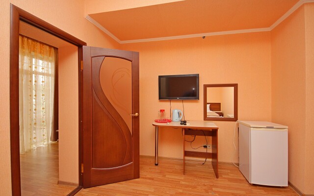 Selini Hotel