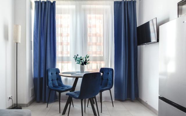 Love it Apartments