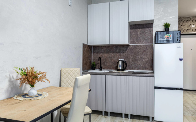 Квартира Современная ЖК Астон Время