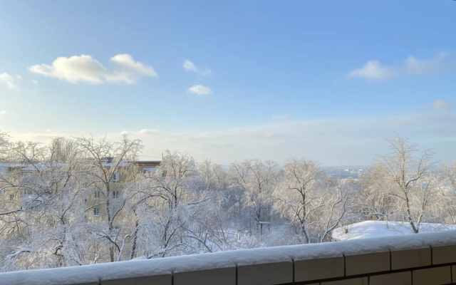 Kvartira dvuhkomnatnaa v novom dome