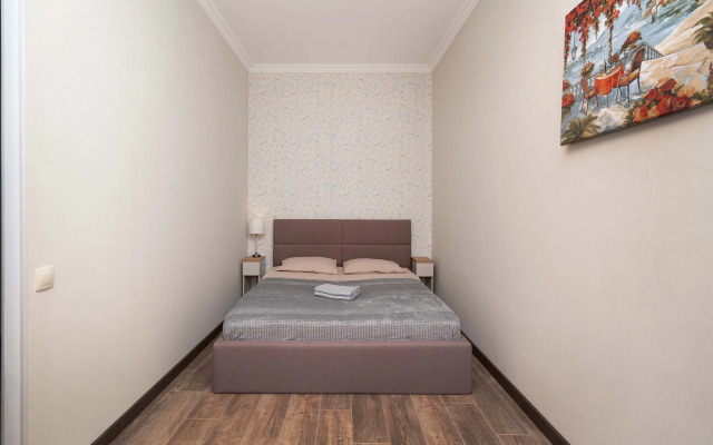 Апартаменты Домино на ул. Гагарина 35