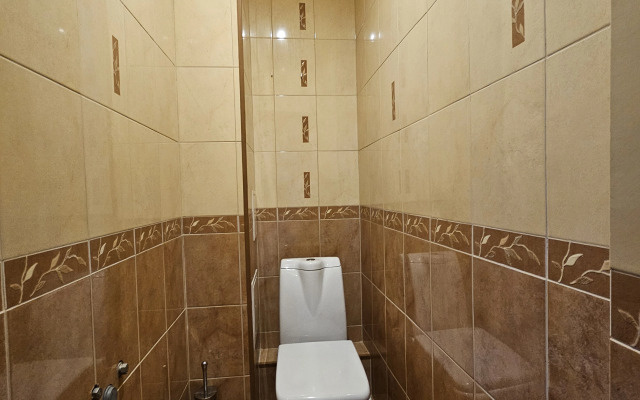 Апартаменты Живи Уютно