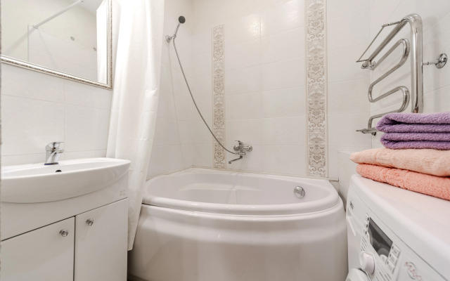 Studiominsk 16 Apartments