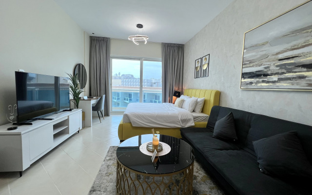Cosmos Living in Lago Vista IMPZ Apartments