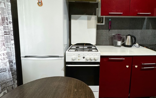 Lebed Apartments