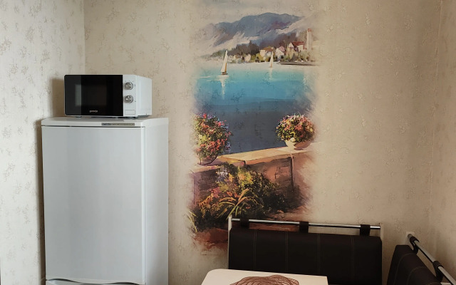 Rozovaya Mechta Flat