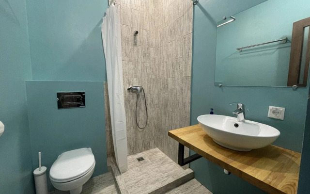 Квартира КАК ДОМА на Ленина