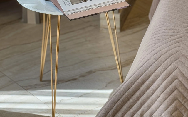 Na Kurortnom Prospekte 59 Apartments