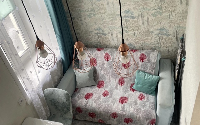 Nizhnyaya Maslovka Studio Flat - Apartment in Μόσχα - Photo 2