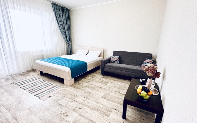 Апартаменты Мята