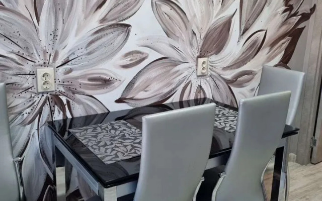 Квартира Уютная в Районе Бизнес Центра