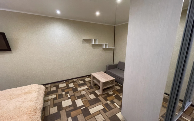 Квартира Космонавтов 56