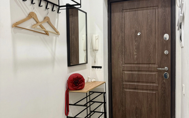 Квартира уютная в тихом центре