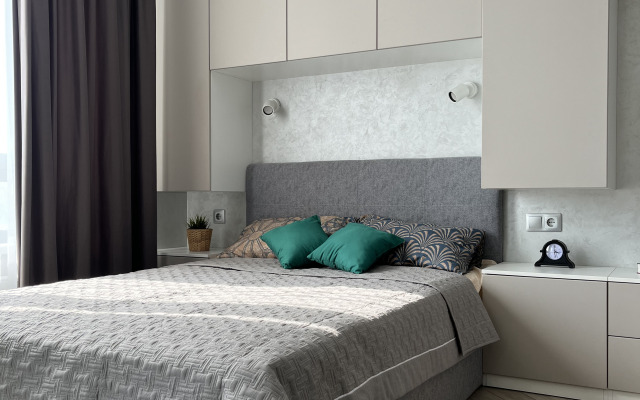 Квартира У аквапарка