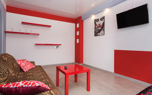 Квартира Марьин Дом на Шейкмана 45