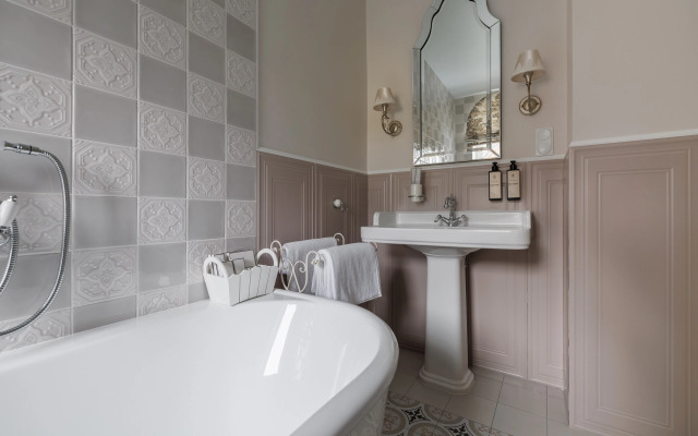 Отель Симфония