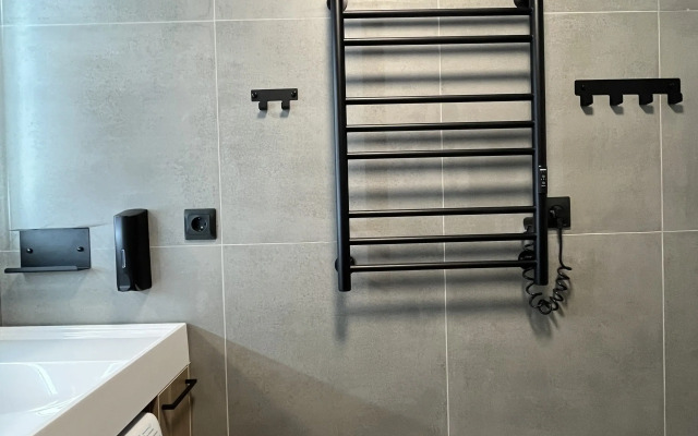 Квартира с Дизайнерским Ремонтом