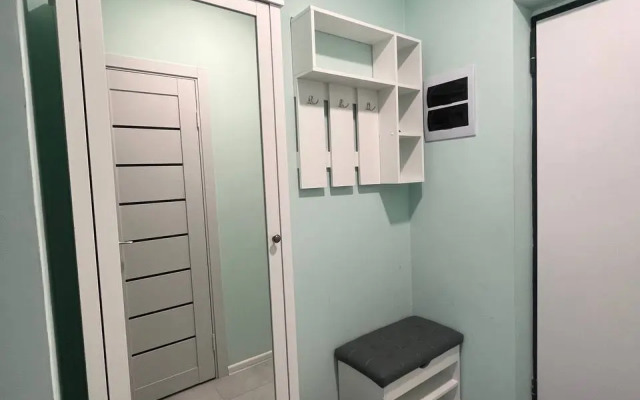 Квартира Studio Duo в ЖК Сердце Ярославля