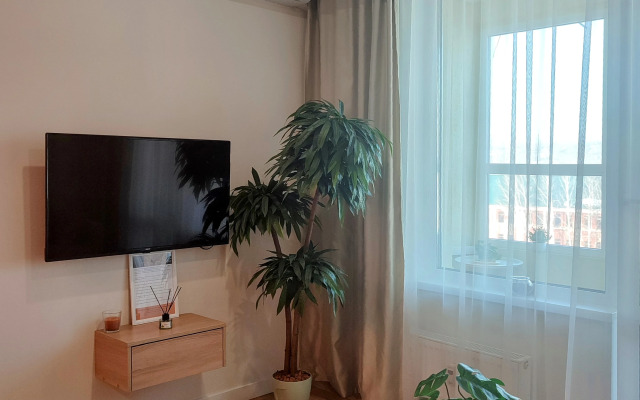 Квартира Венеция