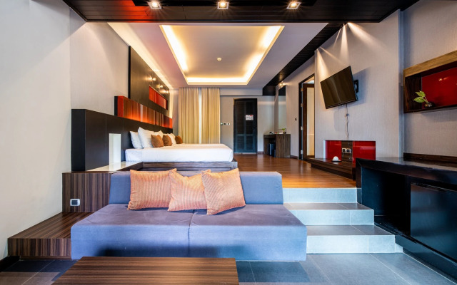 Long Beach Garden Hotel & Pavilions