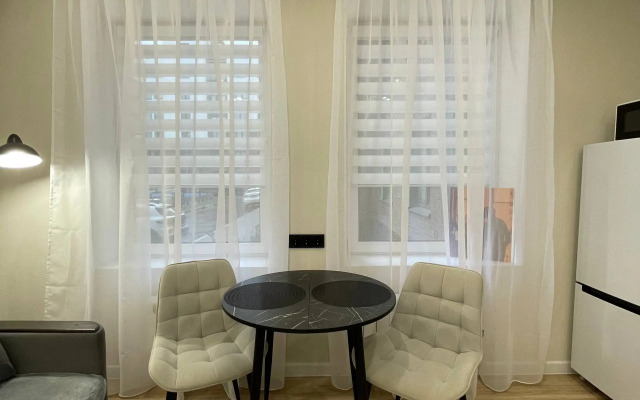 Квартира Точно вернусь в квартиру Нежная Анна