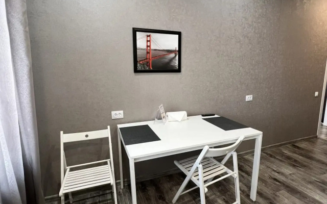 Shapagat 9 Ochen Udobnaya Flat