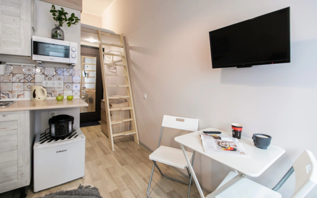 Old City Studio 2 Apartments