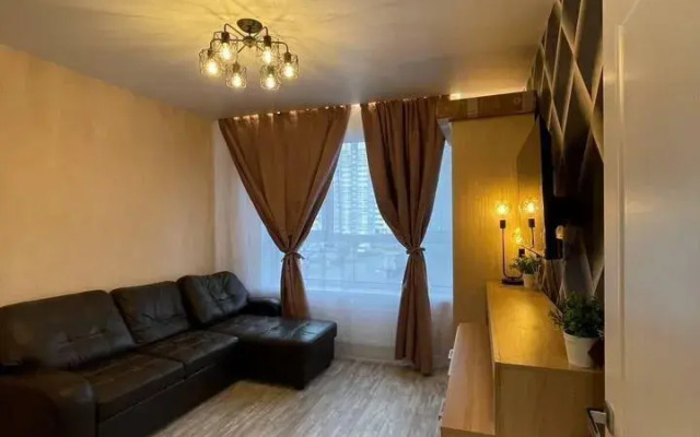 Квартира на Улице Левитана 74Б