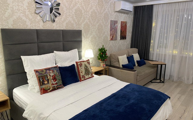 Квартира на Соколова 75