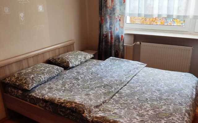 Olympic Stay Apartments