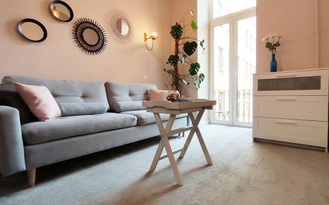 Studios On Marata 4 Furnished Rooms