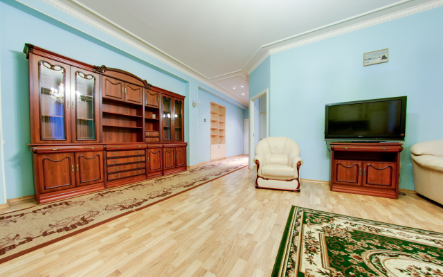 Апартаменты RentPiter Nevsky 30