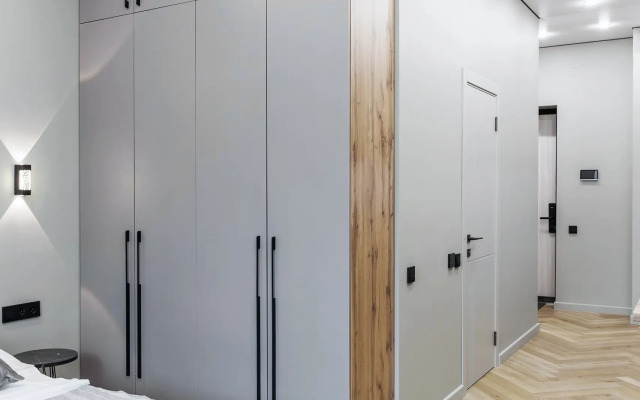 Апартаменты ADT Meridian Grey