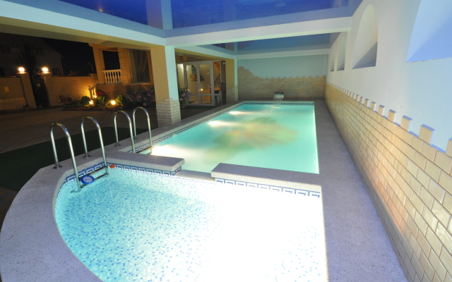Astoriya Guest house