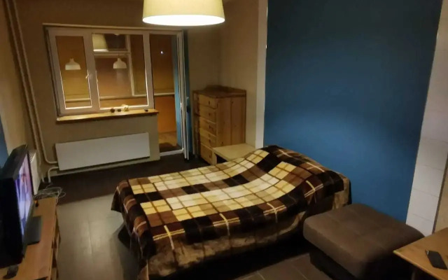 Квартира уютная, чистая, теплая