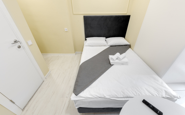Apartment VEDA Aparts Ligovskiy55