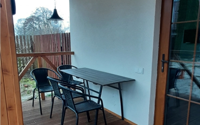 Апартаменты Дом рыбака 1