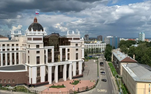 Апартаменты Студия На Лядова