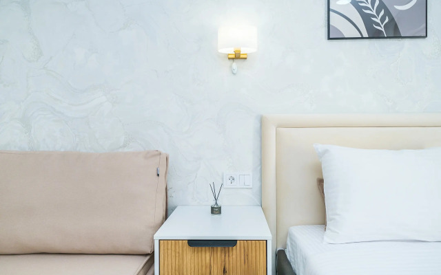 317 v Zhk Letniy dly Kompanii Apartments