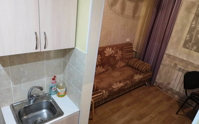 Квартира со всеми удобствами