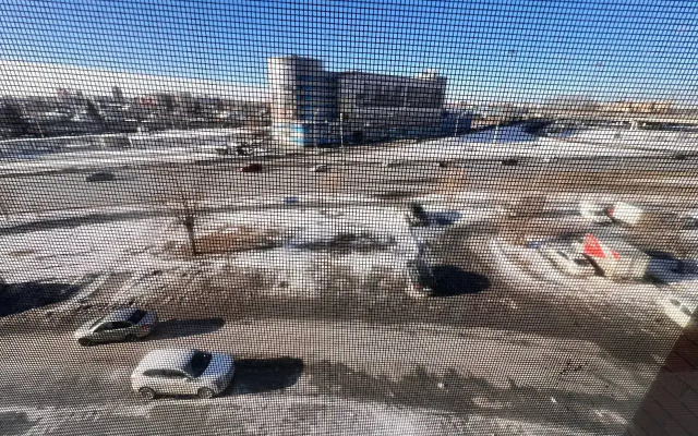 Апартаменты Центр Студия Voyage Комфорт