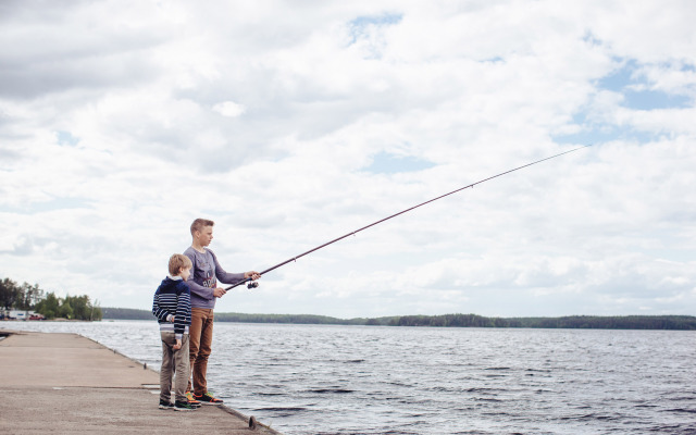 Saimaa Life Apartments