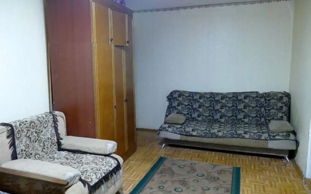 Квартира на Молодёжной 11к2