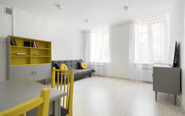 Апартаменты Уют на Невском 84